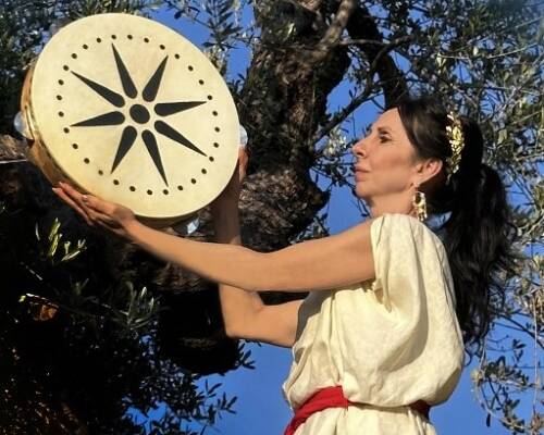 Spazio Aperto Salento