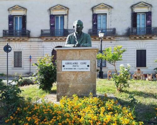 Spazio Aperto Salento