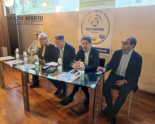 Spazio Aperto Salento