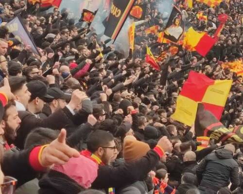 Spazio Aperto Salento