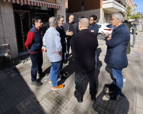 Spazio Aperto Salento