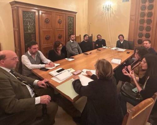 Spazio Aperto Salento