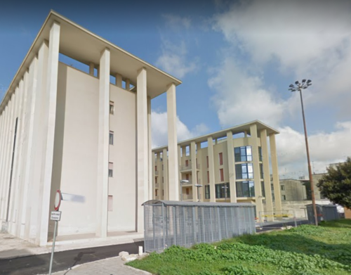 Spazio Aperto Salento