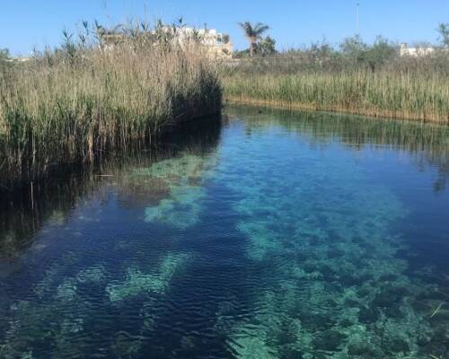 Spazio Aperto Salento