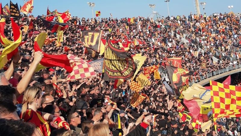 Spazio Aperto Salento