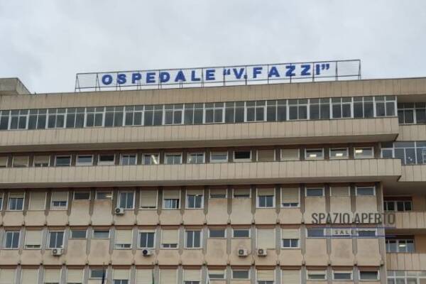 Spazio Aperto Salento