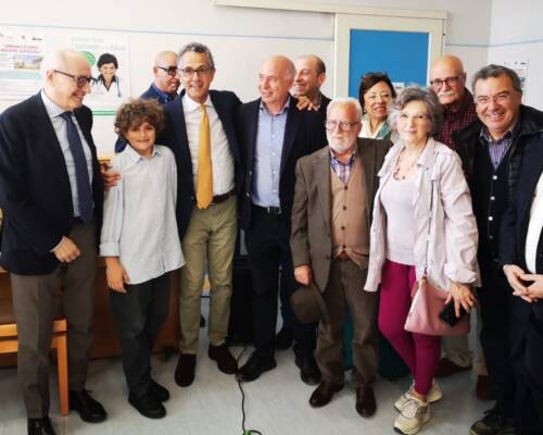 Spazio Aperto Salento