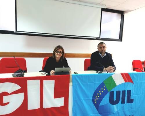 Spazio Aperto Salento