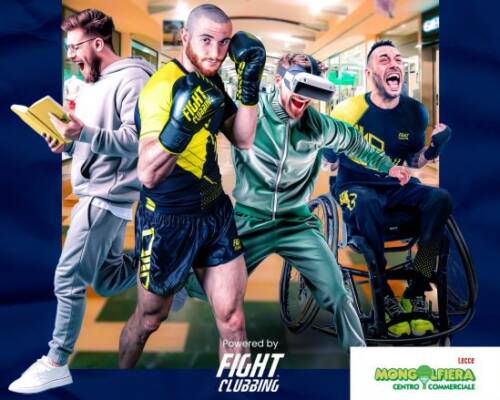 Spazio Aperto Salento