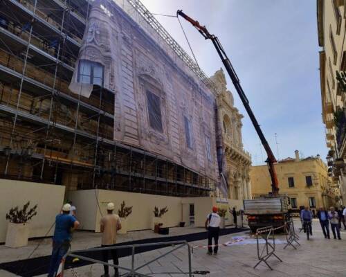 Spazio Aperto Salento