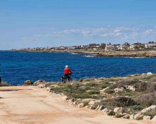 Spazio Aperto Salento