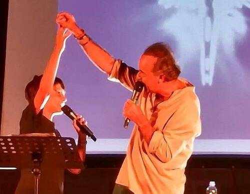 Spazio Aperto Salento