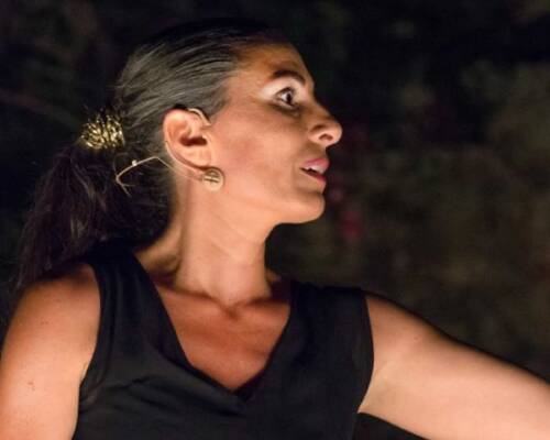 Spazio Aperto Salento