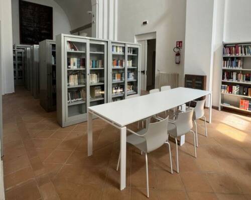 Spazio Aperto Salento