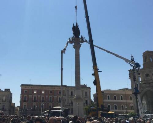 Spazio Aperto Salento