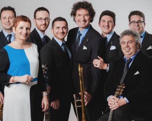 Spazio Aperto Salento