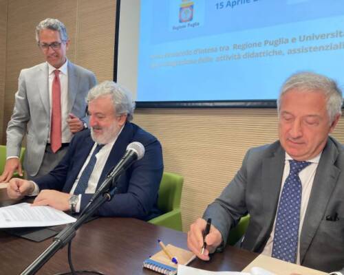 Spazio Aperto Salento