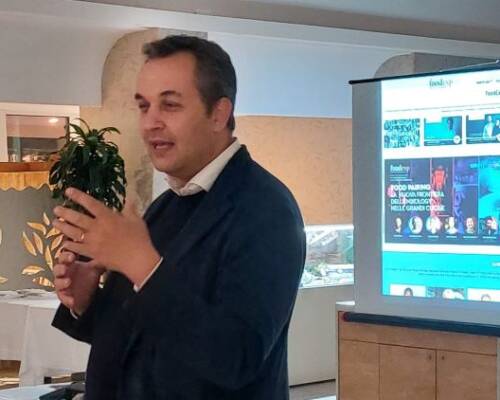 Spazio Aperto Salento