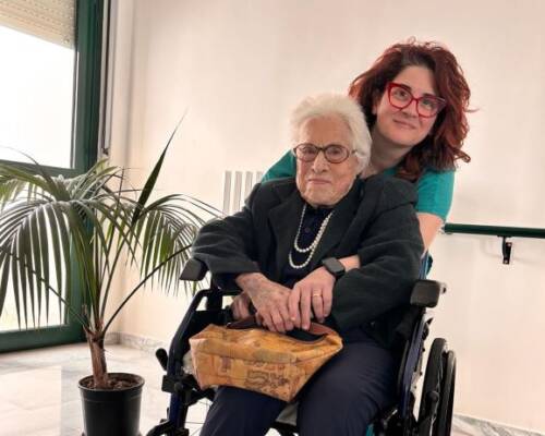 Spazio Aperto Salento