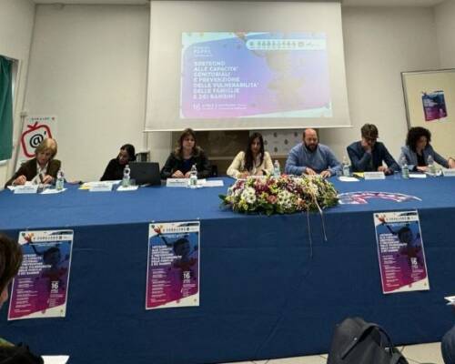 Spazio Aperto Salento