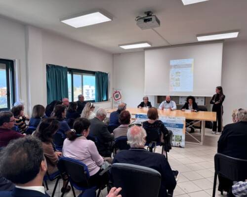 Spazio Aperto Salento