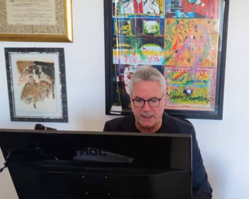 Spazio Aperto Salento