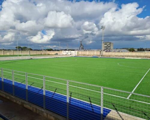 Spazio Aperto Salento