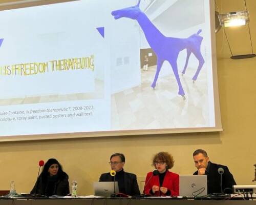 Spazio Aperto Salento