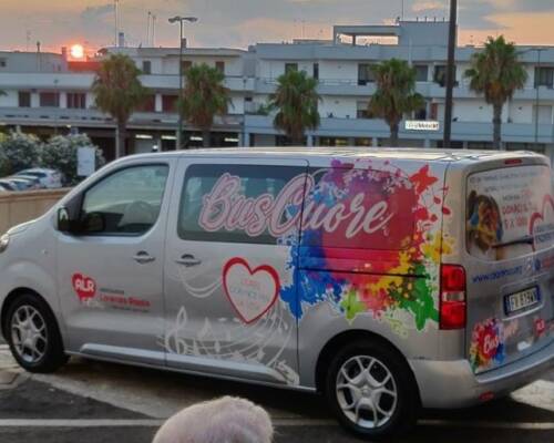 Spazio Aperto Salento