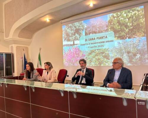 Spazio Aperto Salento