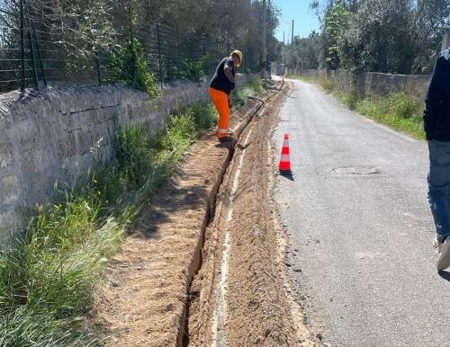 Spazio Aperto Salento