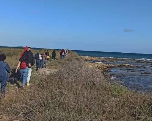 Spazio Aperto Salento