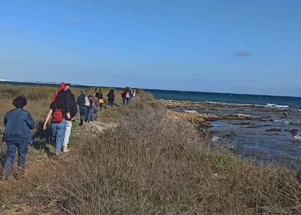 Spazio Aperto Salento