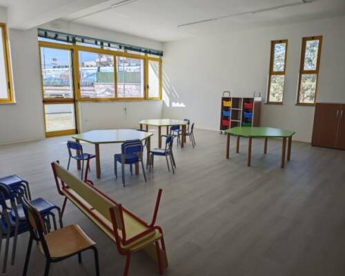 Spazio Aperto Salento