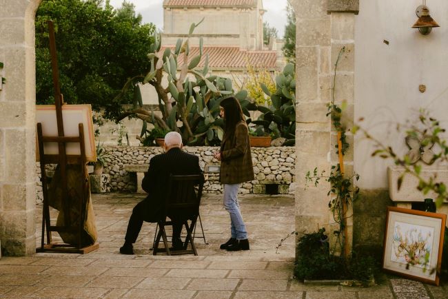 Spazio Aperto Salento