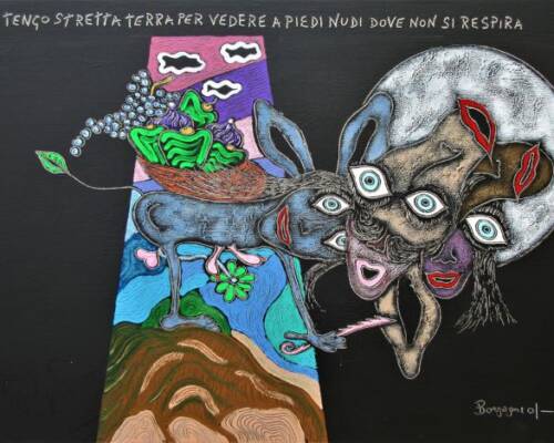 Spazio Aperto Salento
