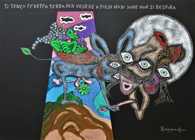Spazio Aperto Salento