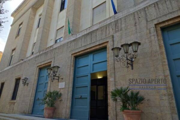 Spazio Aperto Salento