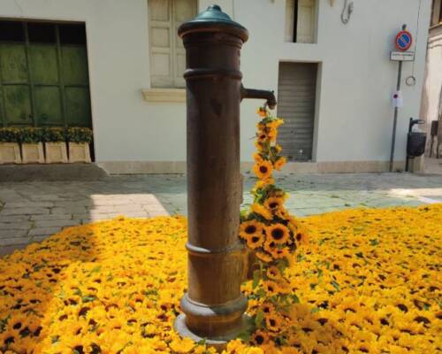 Spazio Aperto Salento