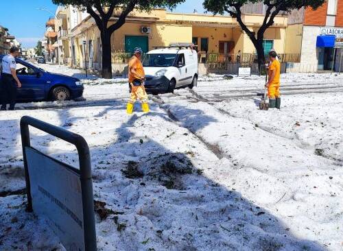 Spazio Aperto Salento