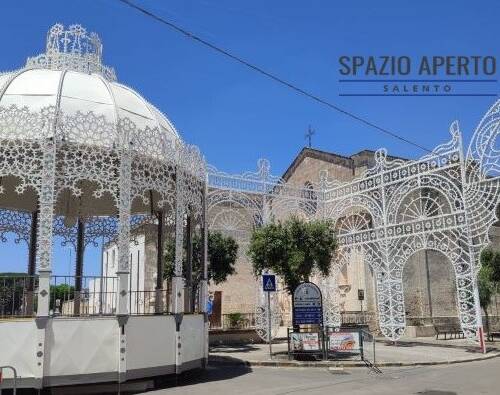 Spazio Aperto Salento