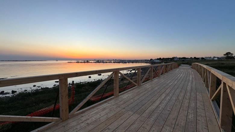 Spazio Aperto Salento