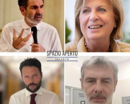 Spazio Aperto Salento