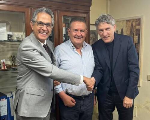 Spazio Aperto Salento