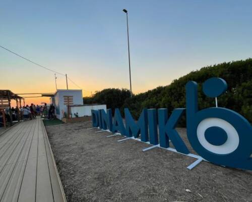 Spazio Aperto Salento