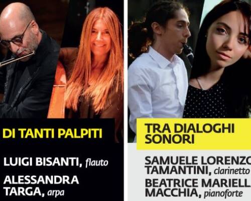 Spazio Aperto Salento