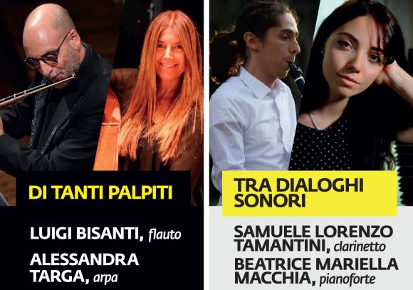 Spazio Aperto Salento