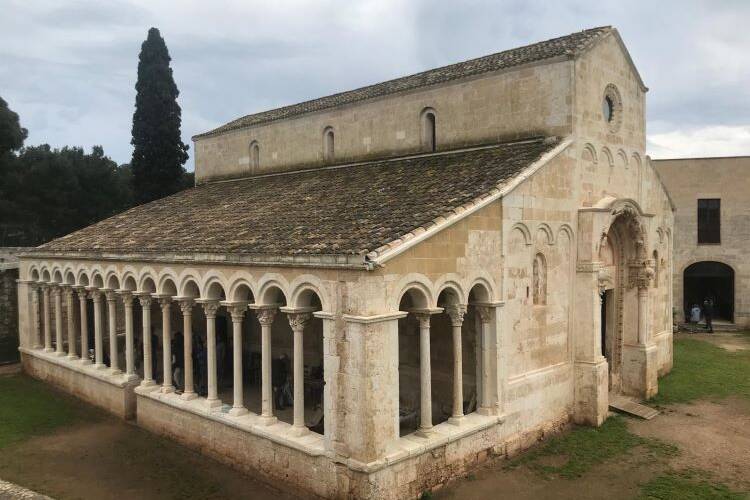 Spazio Aperto Salento