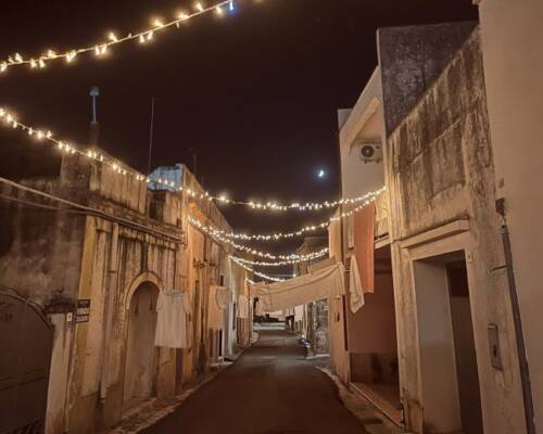 Spazio Aperto Salento