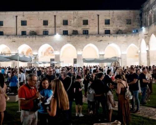 Spazio Aperto Salento